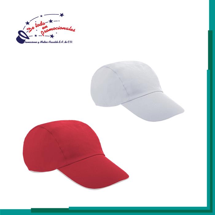 Gorra Modelo D-GL3210