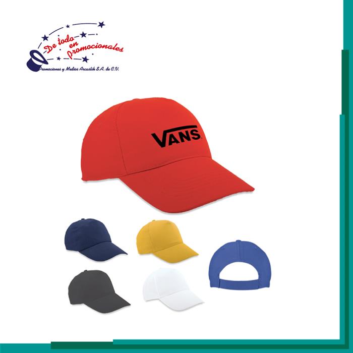 Gorra Modelo D-GL5010