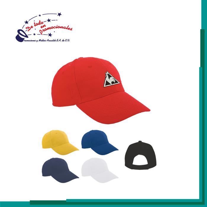 Gorra Modelo D-GL6002