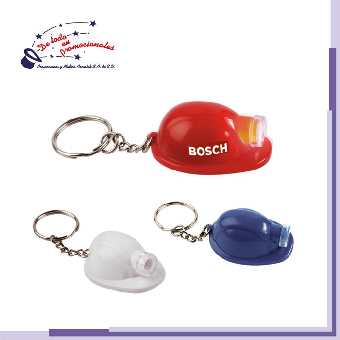 Llavero Multifuncional Modelo D-LLC4362