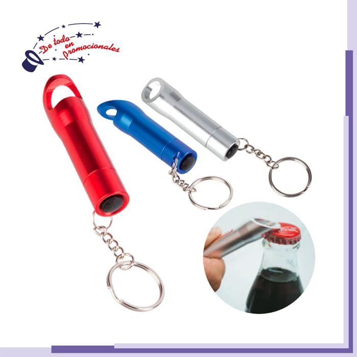 Llavero Multifuncional Modelo D-LLD4334