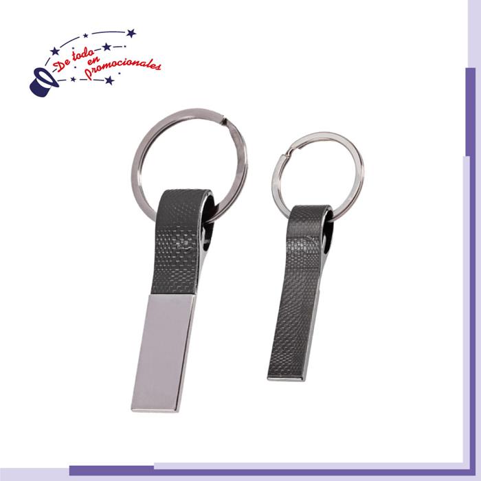 Llavero Metálico Modelo D-LLM3957