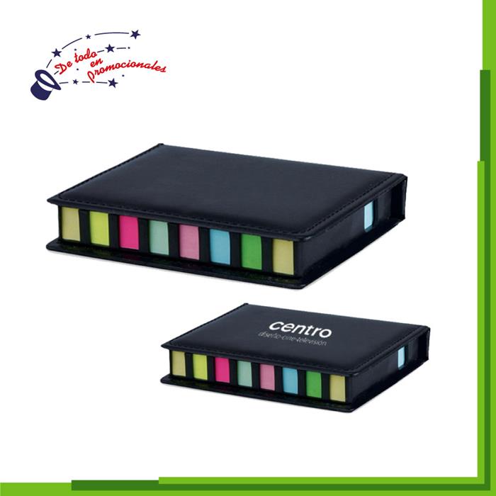 Estuche con Bandas Adhesivas Modelo D-PPT01