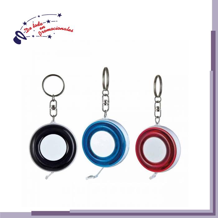 Llavero Multifuncional Modelo H-PRO005