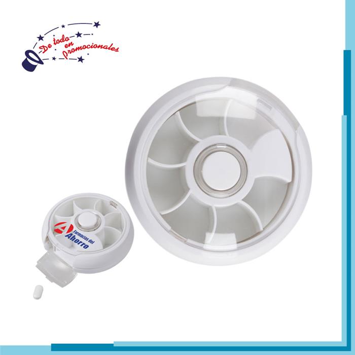 Despachador Giratorio de Pastillas Modelo D-PST4759