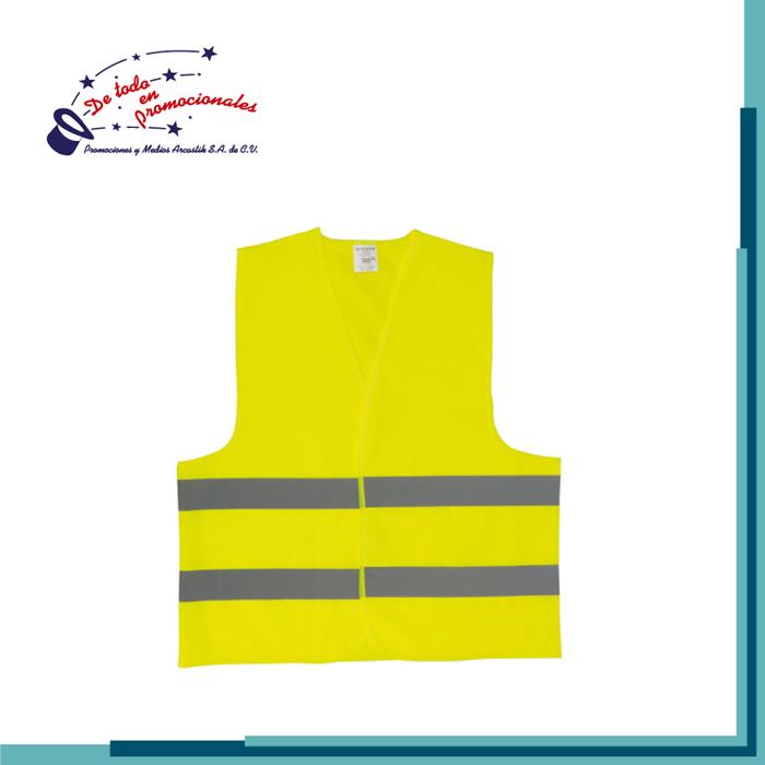 Mandil Modelo D-SEG4308