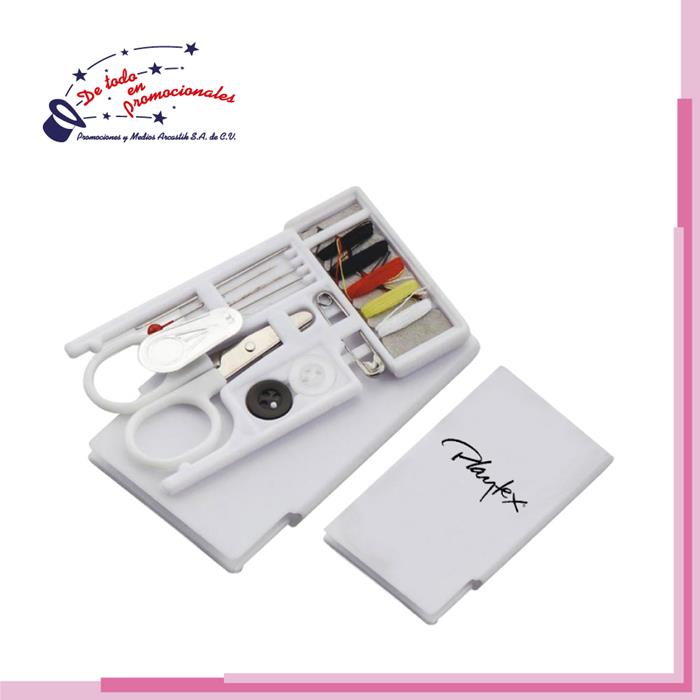 Costurero de Plástico Modelo D-SF302