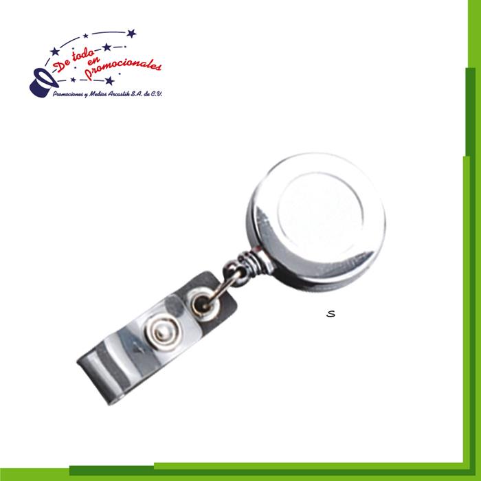 Portagafete Modelo D-SLK05S