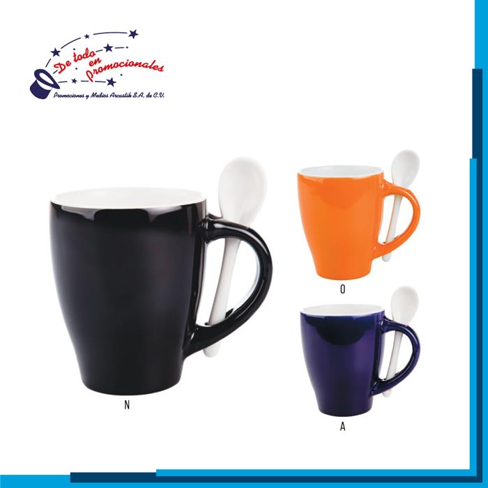 Taza Modelo D-TAC11