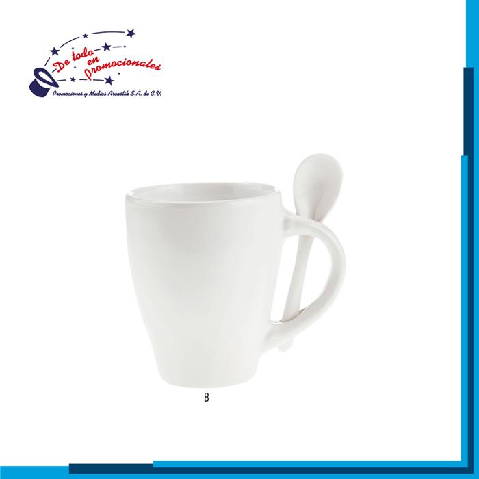 Taza Modelo D-TAC11B