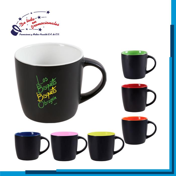 Taza Modelo D-TL099