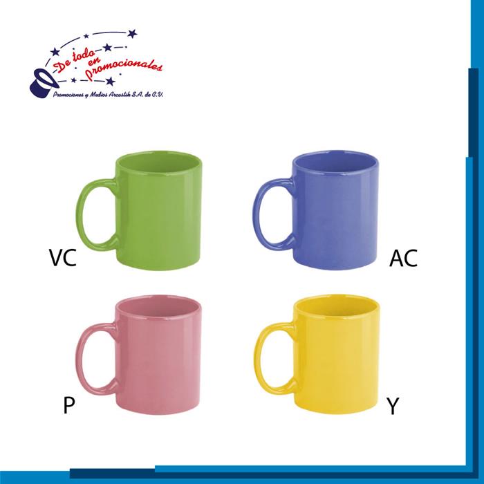 Taza Modelo D-TL7102