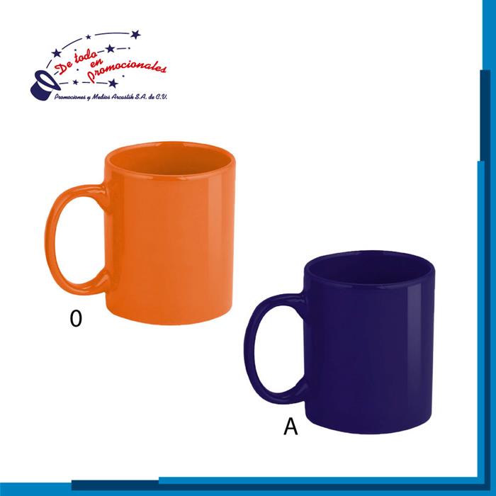 Taza Modelo D-TL7102AN