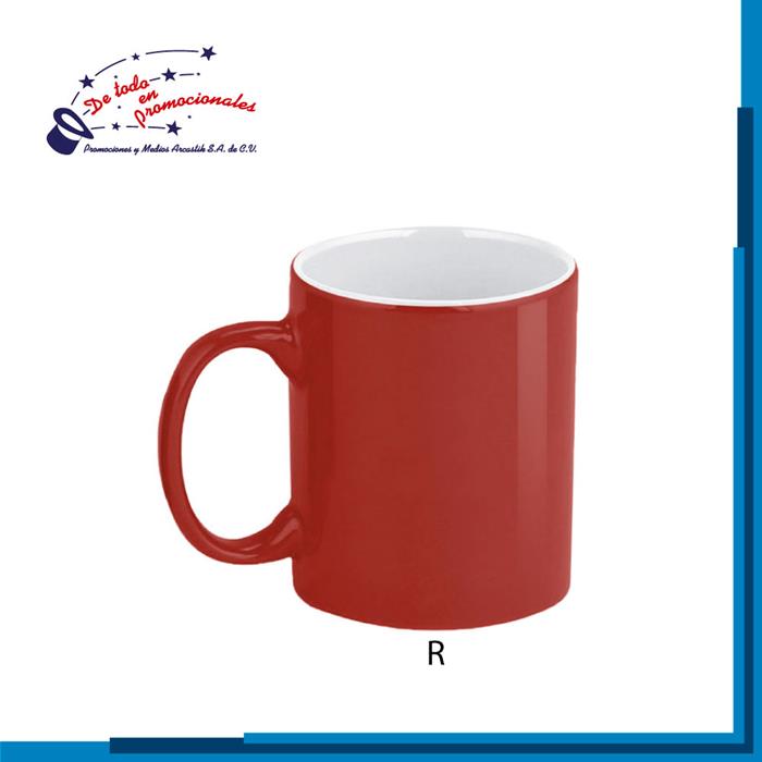 Taza Modelo D-TL7102R