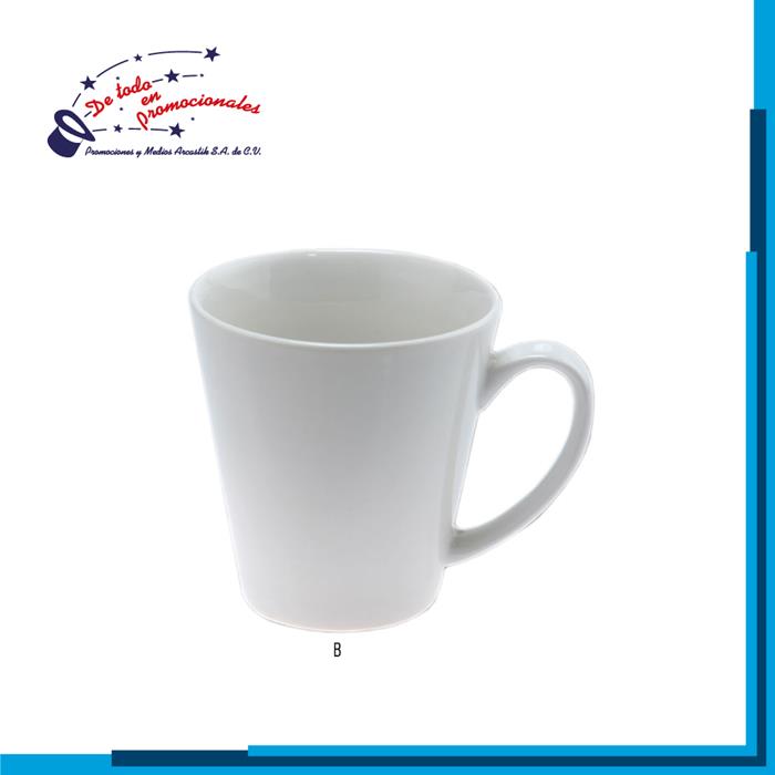 Taza Modelo D-TL9749B