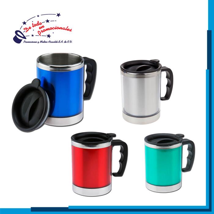 Termo Modelo D-TT5014