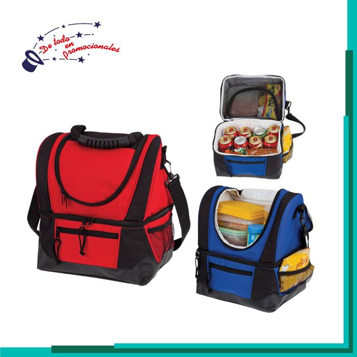 Hielera de Poliéster Modelo D-TXH2256