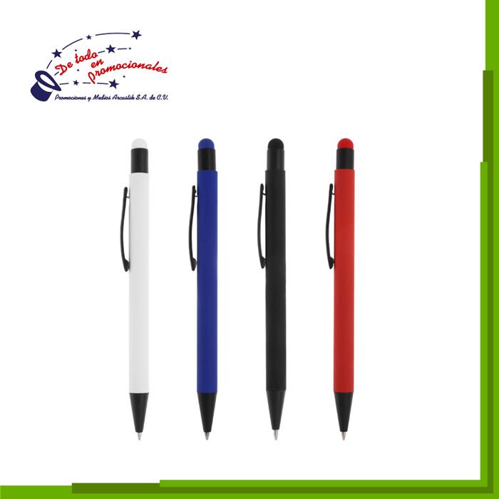 Bolígrafo Metálico Modelo E-AL23061
