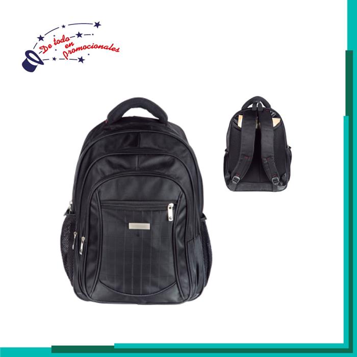 Mochila Modelo E-BL013
