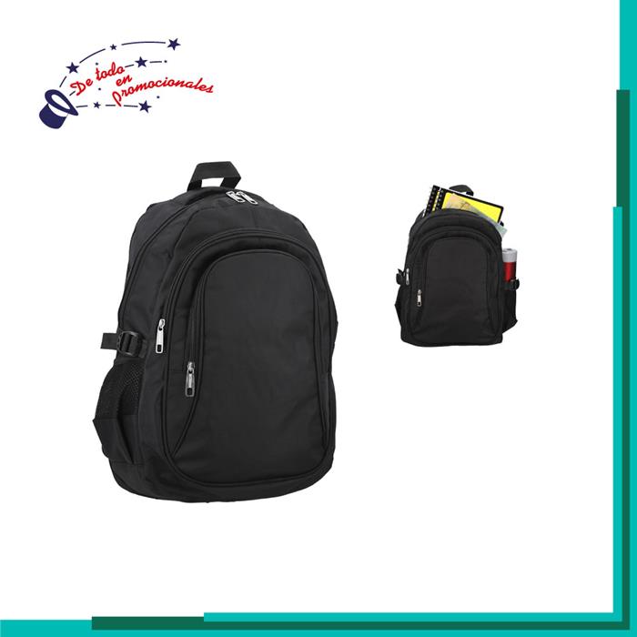 Mochila Modelo E-BL027
