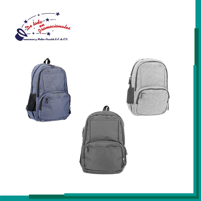 Mochila Modelo E-BL028