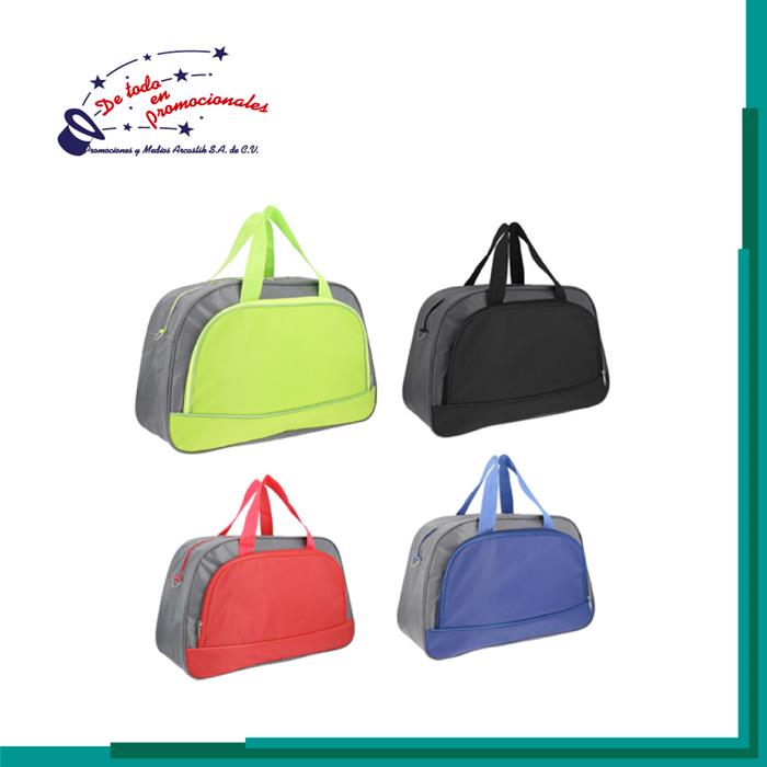 Maleta de Poliéster Modelo E-BL039