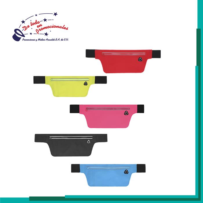 Cangurera Modelo E-BL044