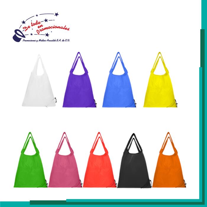 Morral Modelo E-BL075