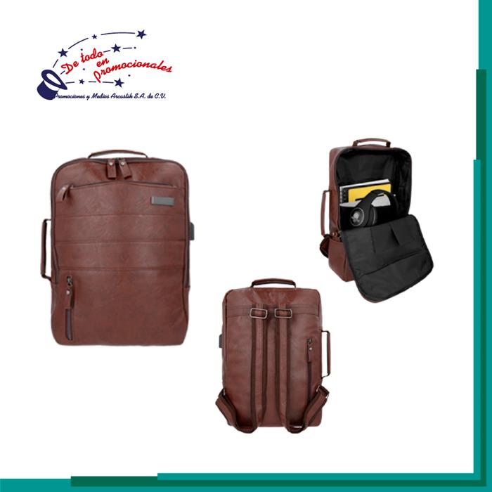 Mochila Modelo E-BL079