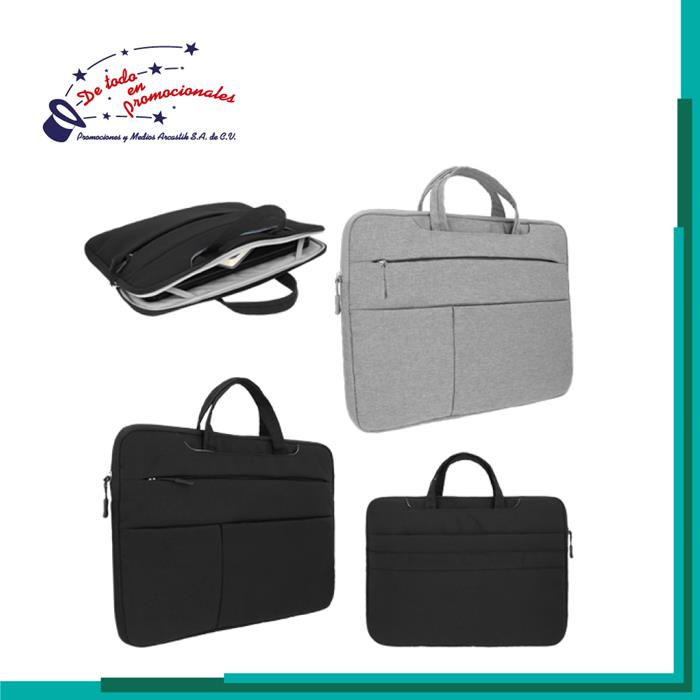 Maletín - Portafolio Modelo E-BL083