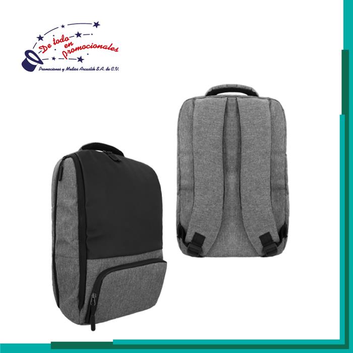Mochila Modelo E-BL084