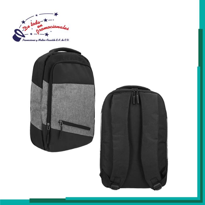 Mochila Modelo E-BL085