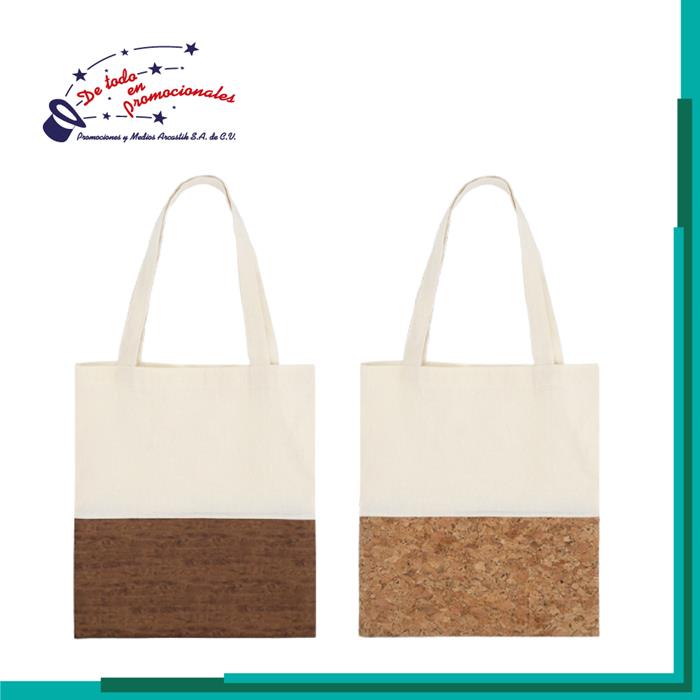 Bolsa de Algodón Modelo E-BL089