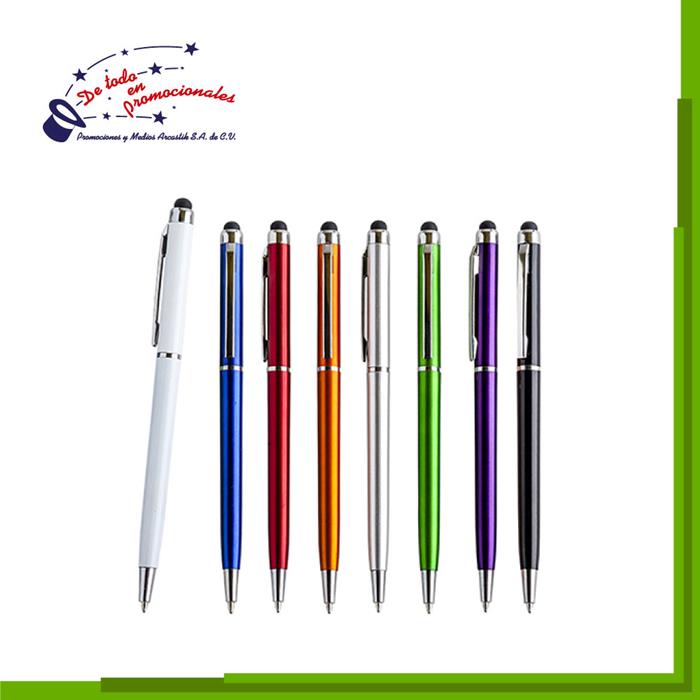 Bolígrafo Multifuncional Modelo E-BP7113