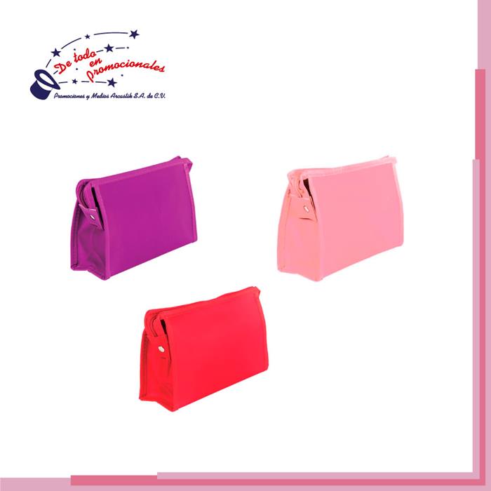 Cosmetiquera Modelo E-CP010