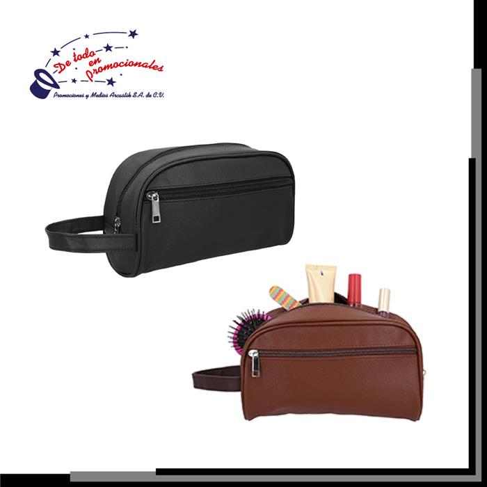 Neceser de Curpiel Modelo E-CP015C