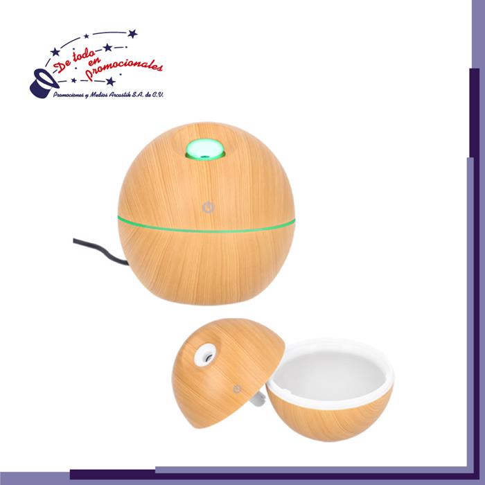 Humidificador Modelo E-CP036