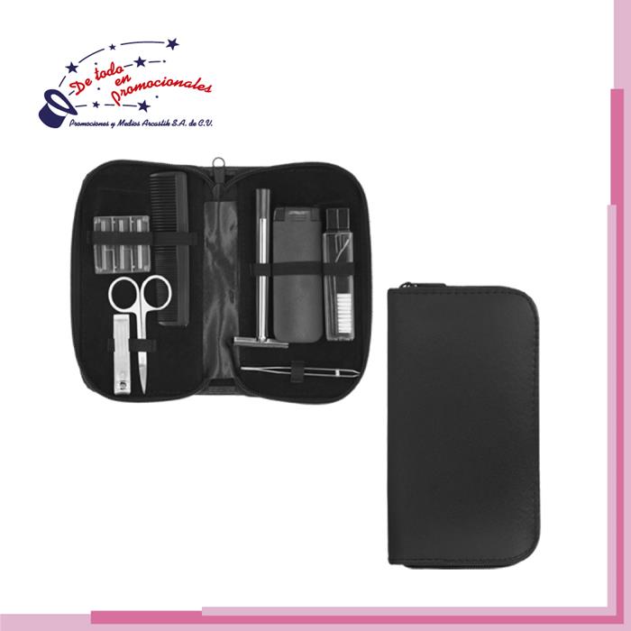 Set de Manicure Modelo E-CP040