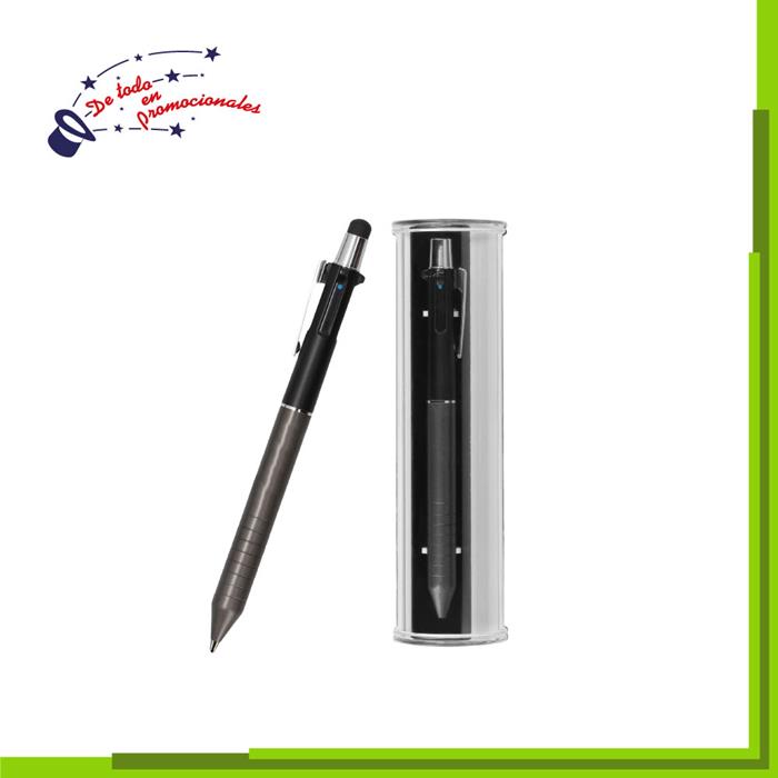 Bolígrafo Multifuncional Modelo E-FM7301
