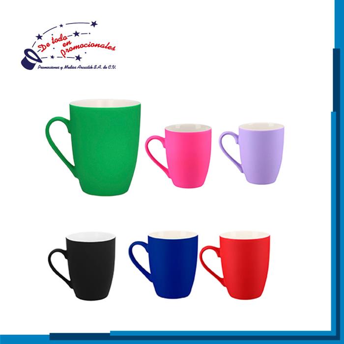 Taza Modelo E-HO021
