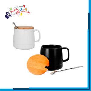 Taza Modelo E-HO026