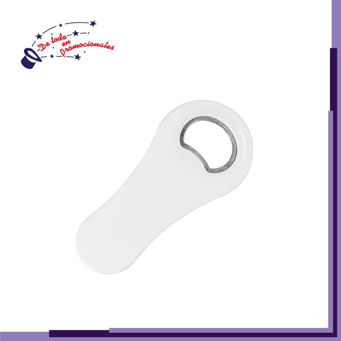 Destapador con Imán Modelo E-HO031