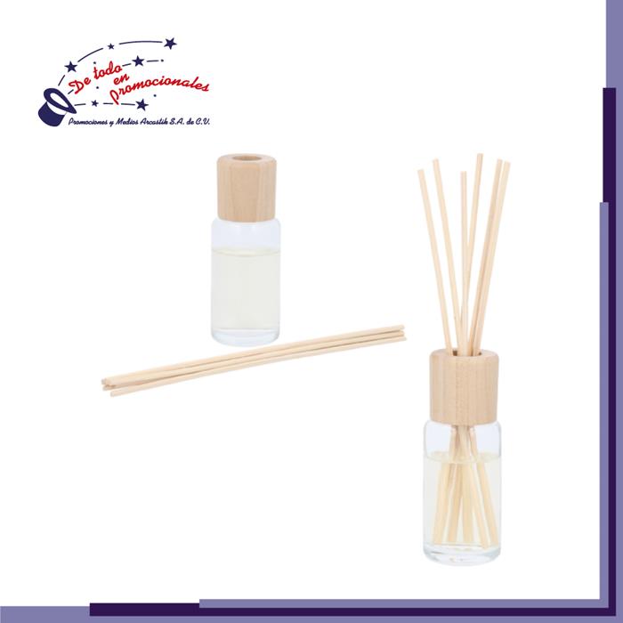 Difusor de Aromas Modelo E-CP034