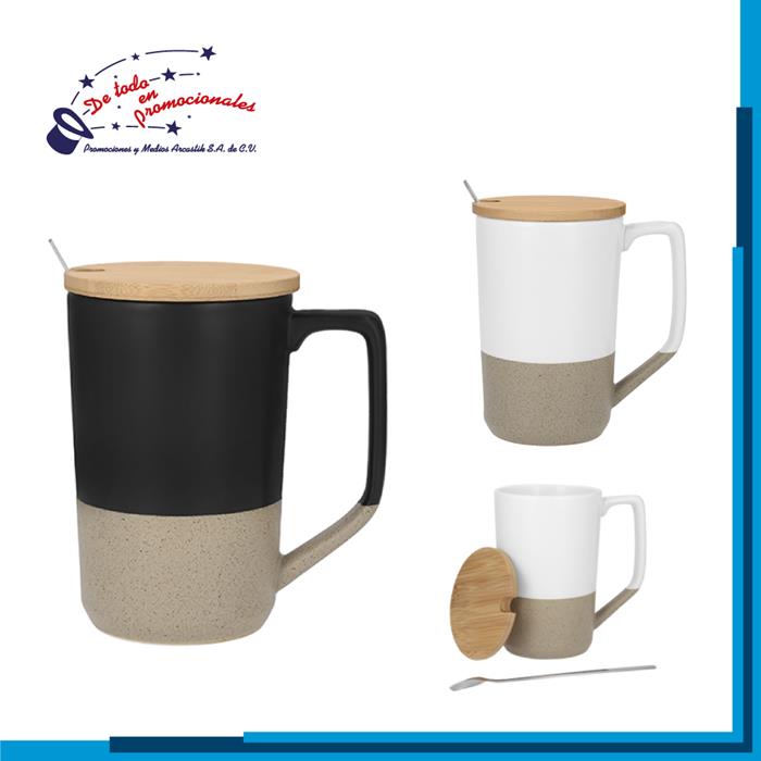 Taza Modelo E-HO047