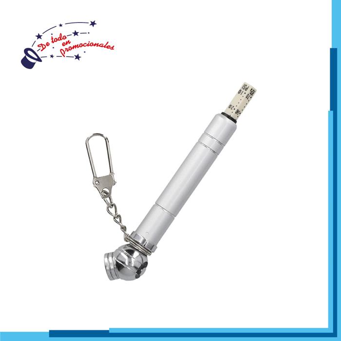 Medidor de Presión para Neumáticos Modelo E-HR022