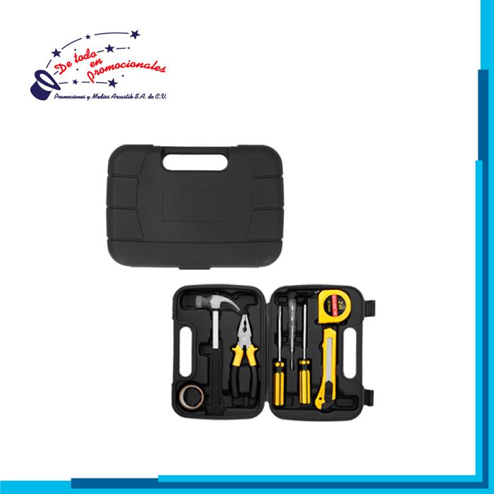 Set de Herramientas Modelo E-HR029