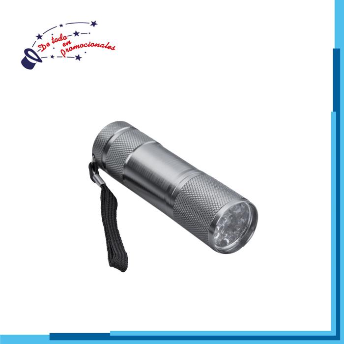 Linterna de Aluminio Modelo E-HR09