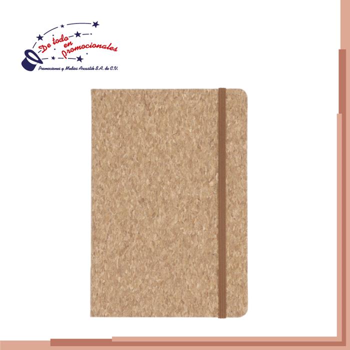 Libreta para Oficina Modelo E-LE031