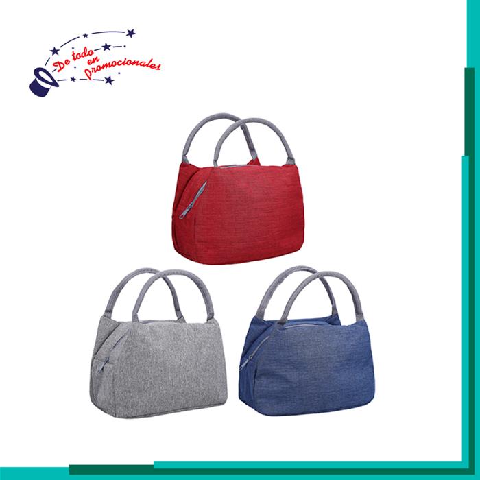 Lonchera Modelo E-LON005