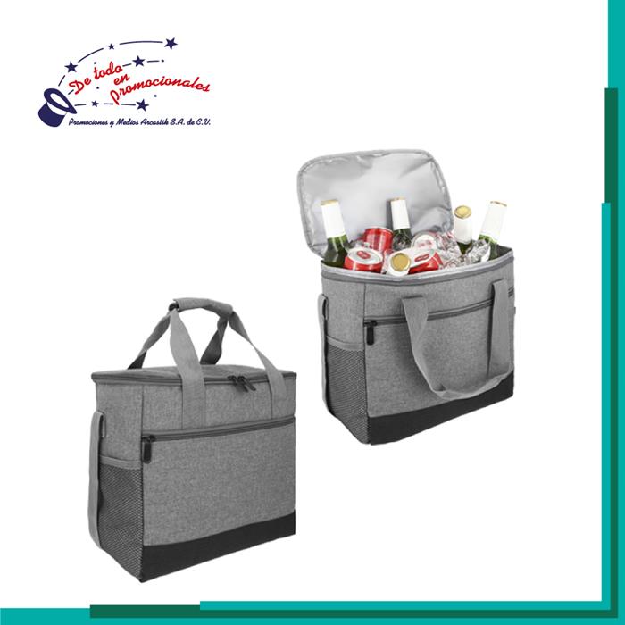 Hielera de Poliéster Modelo E-LON011